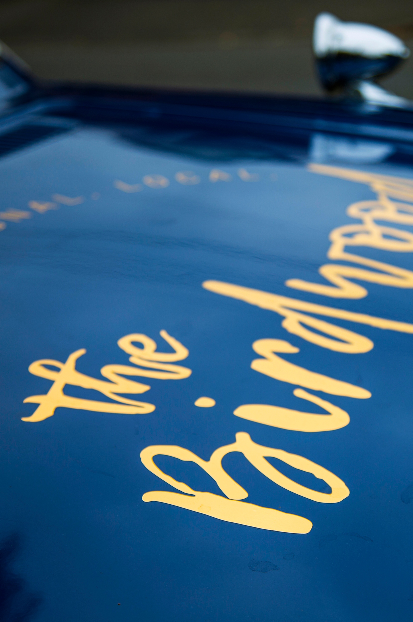 Car Wrapping Christchurch Signtech