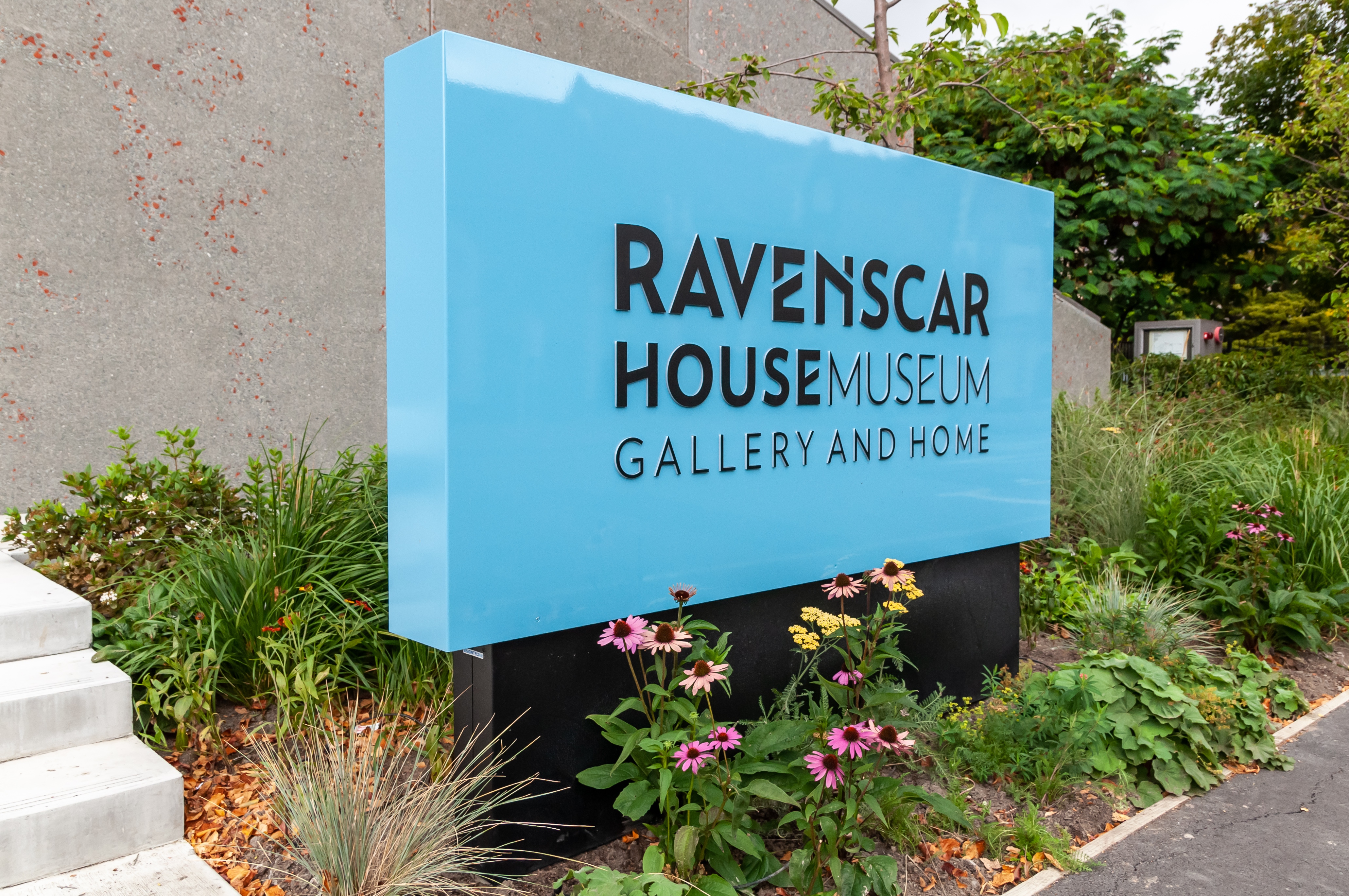 Ravenscar Museum
